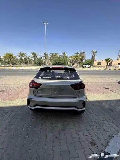 جيلي جي اكس 3 برو -موديل 2025 م 2