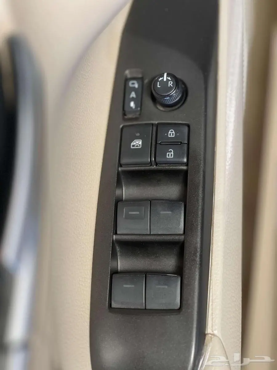 كامري GLE 2024 سعودي 9