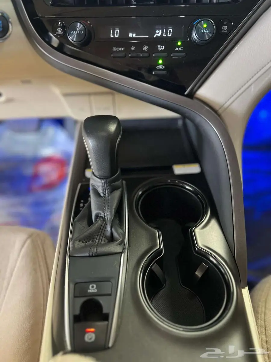 كامري GLE 2024 سعودي 13