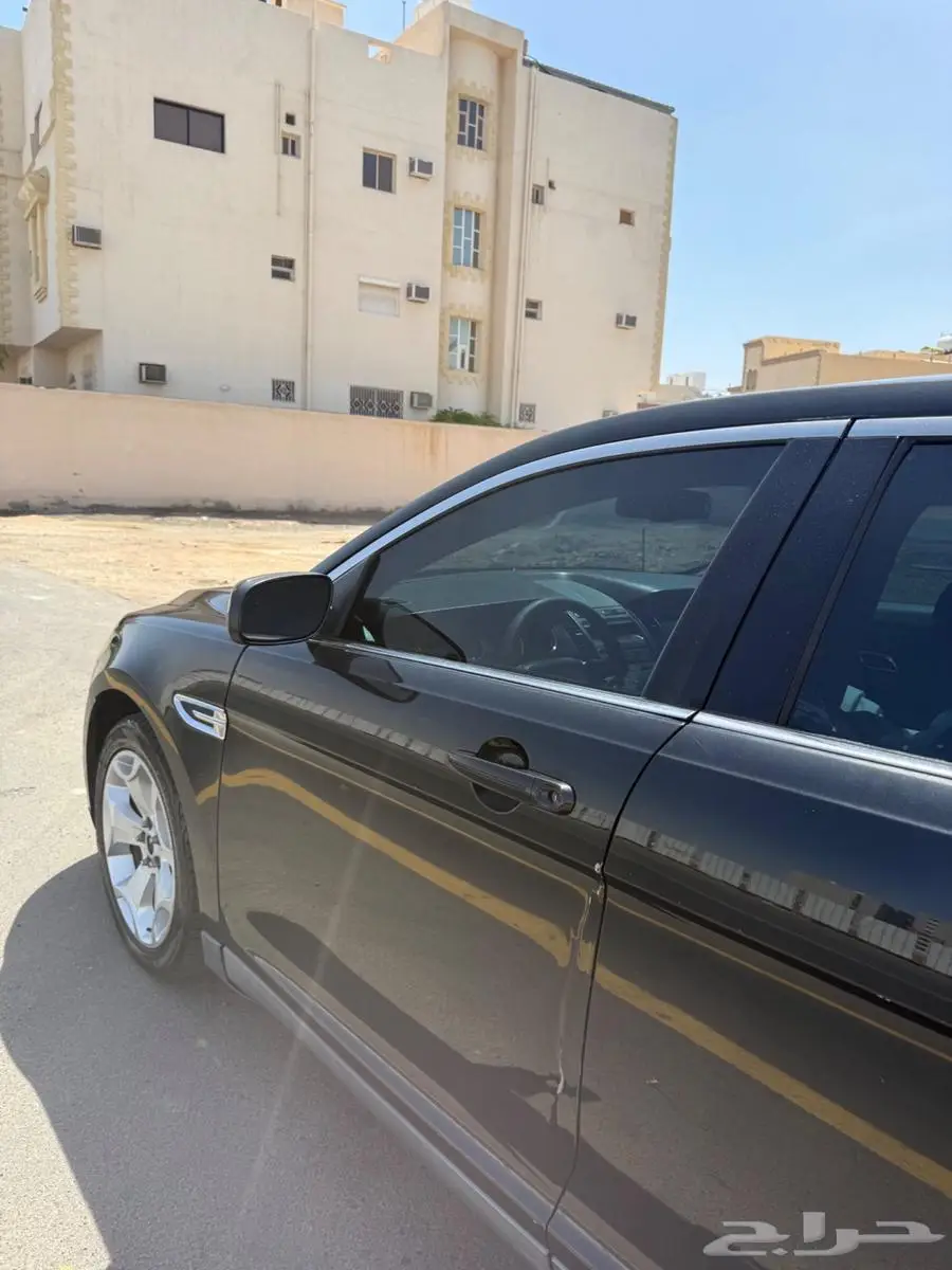 تورس 2011SEL 11