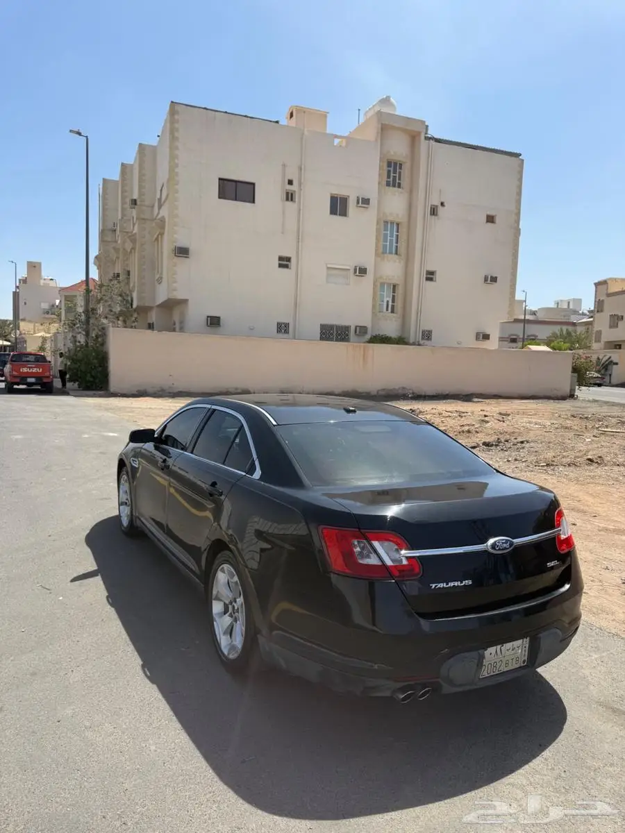 تورس 2011SEL 2