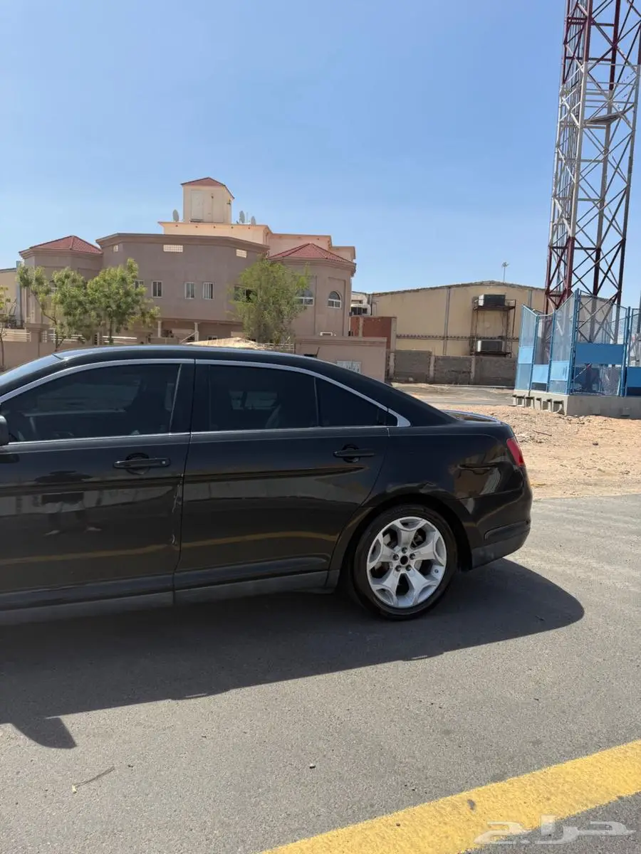 تورس 2011SEL 7