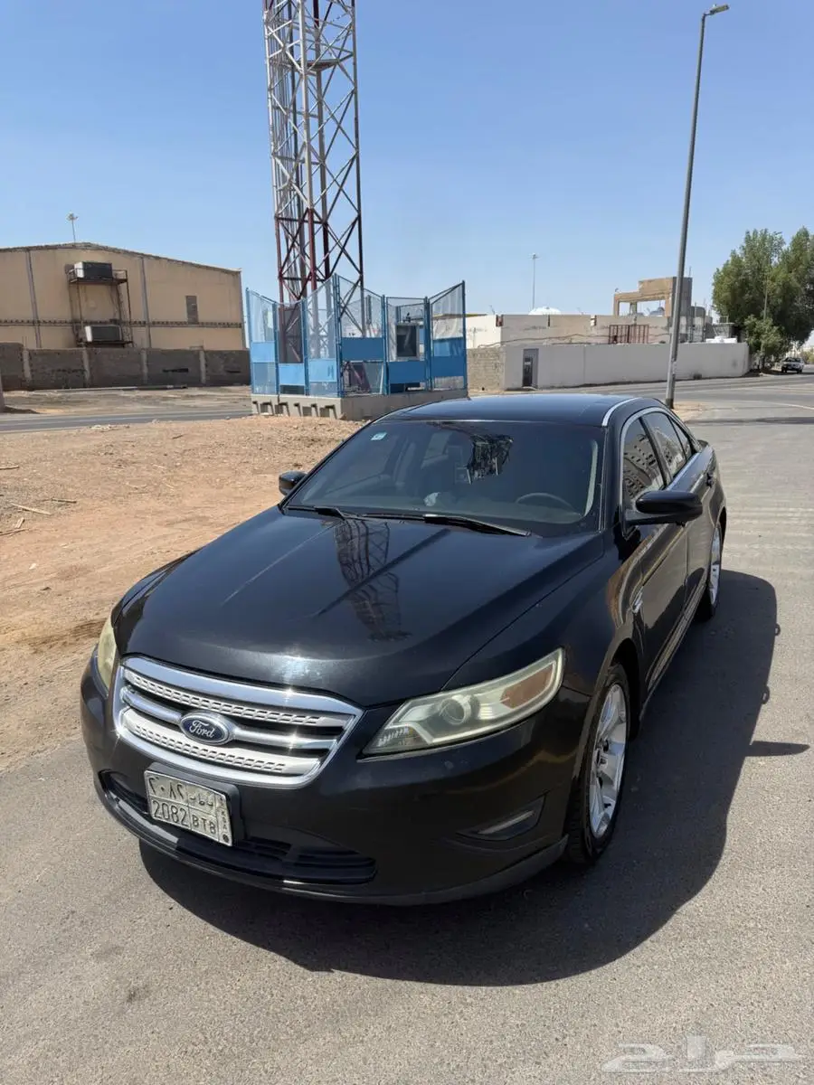 تورس 2011SEL 0