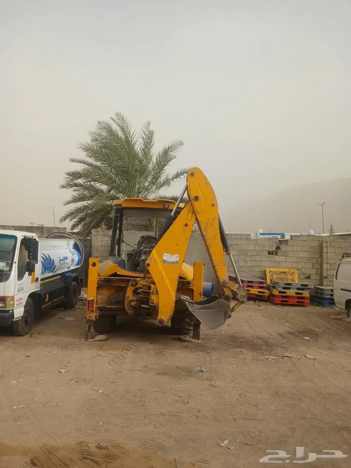 عرجاء GCB 0