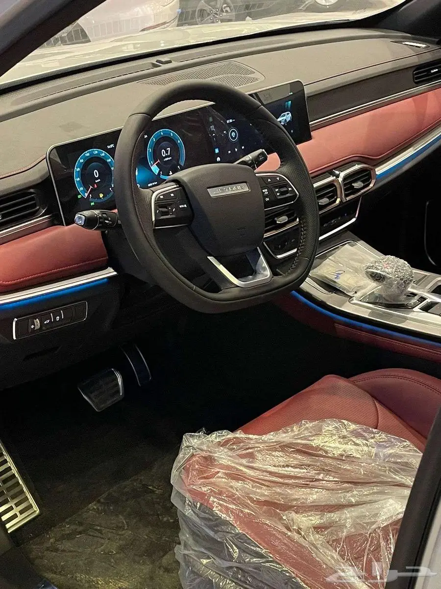 جيتور x70 بلس 2025 8