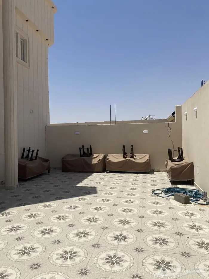 كراسي حوش 0