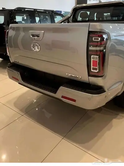 جريت وول انديفيجوال LUXURY موديل 2025 2