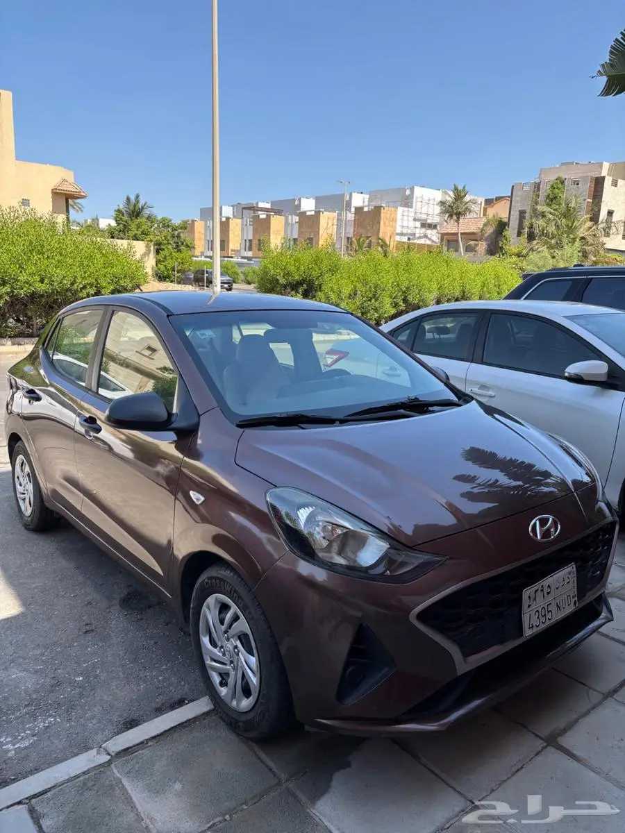 Hyundai Grand i10 3
