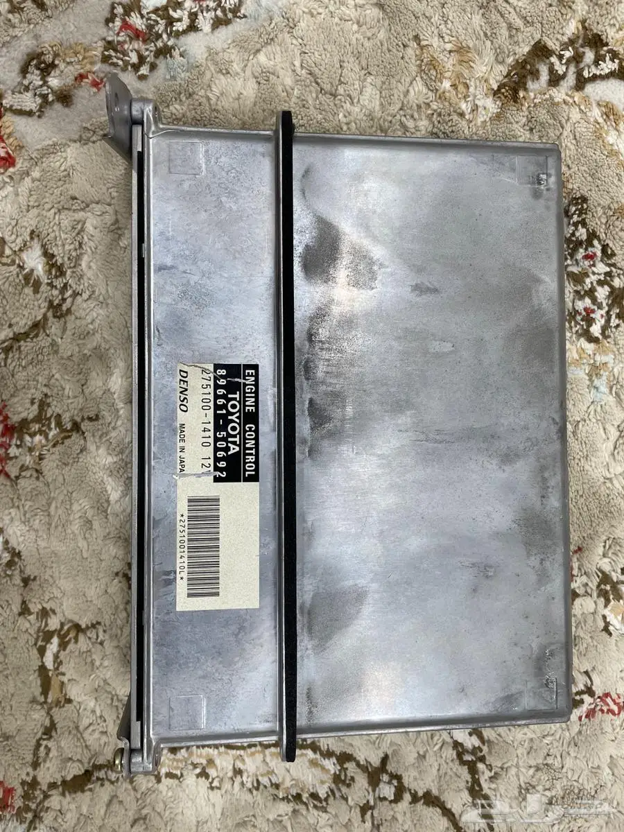 كمبيوتر لكزس 430 موديل 2004 الى 2006 امريكي 1