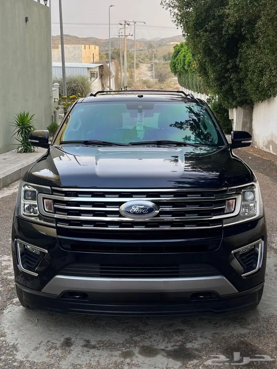 فورد اكسبيدشن 2021 طويل ضمان الوكالة الناغي 2