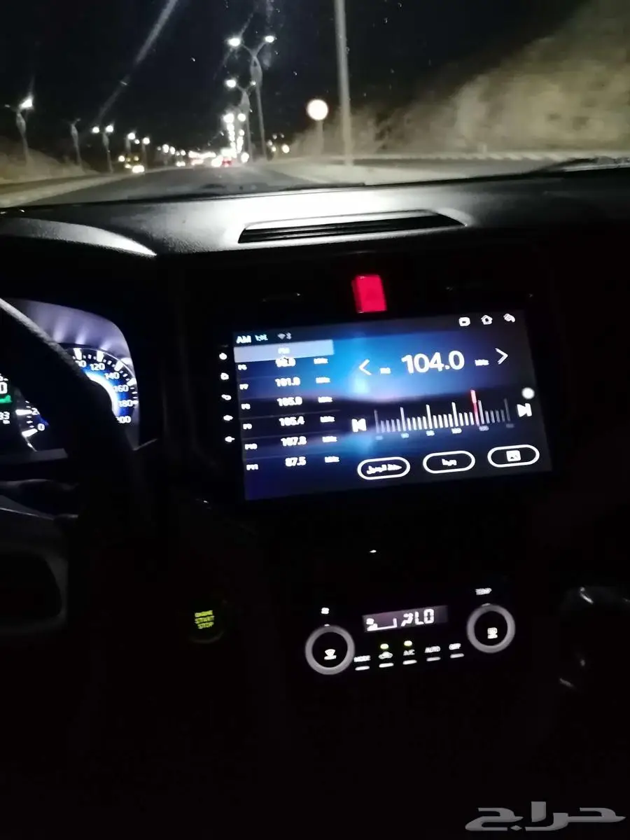 تويوتا راش 2019 فل كامل 8