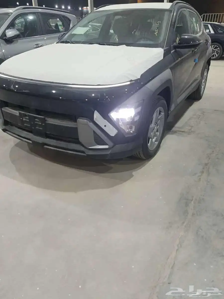 هيونداي كونا فليت 2025 17
