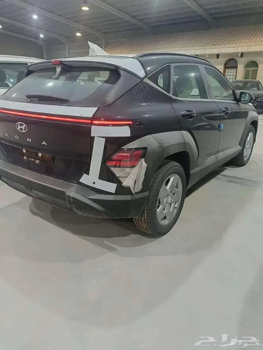 هيونداي كونا فليت 2025 18