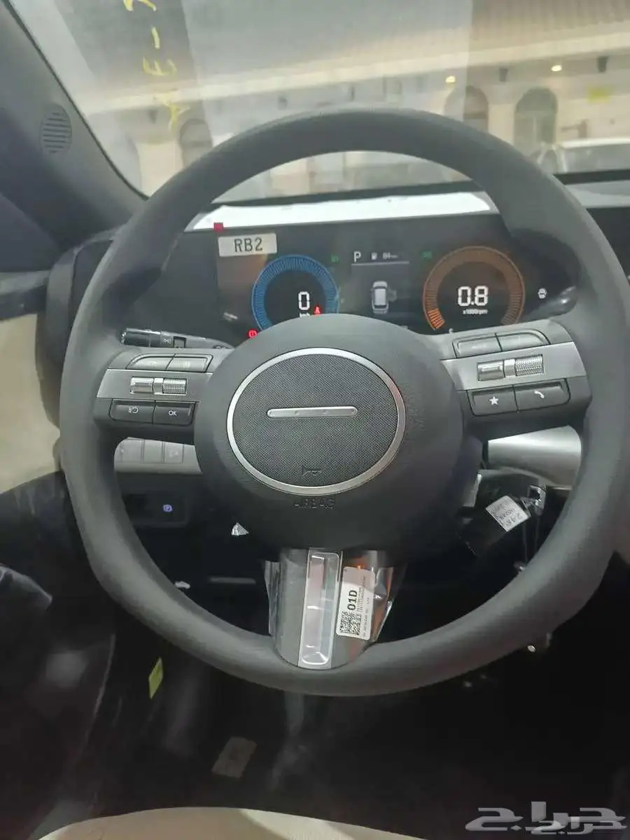 هيونداي كونا فليت 2025 19