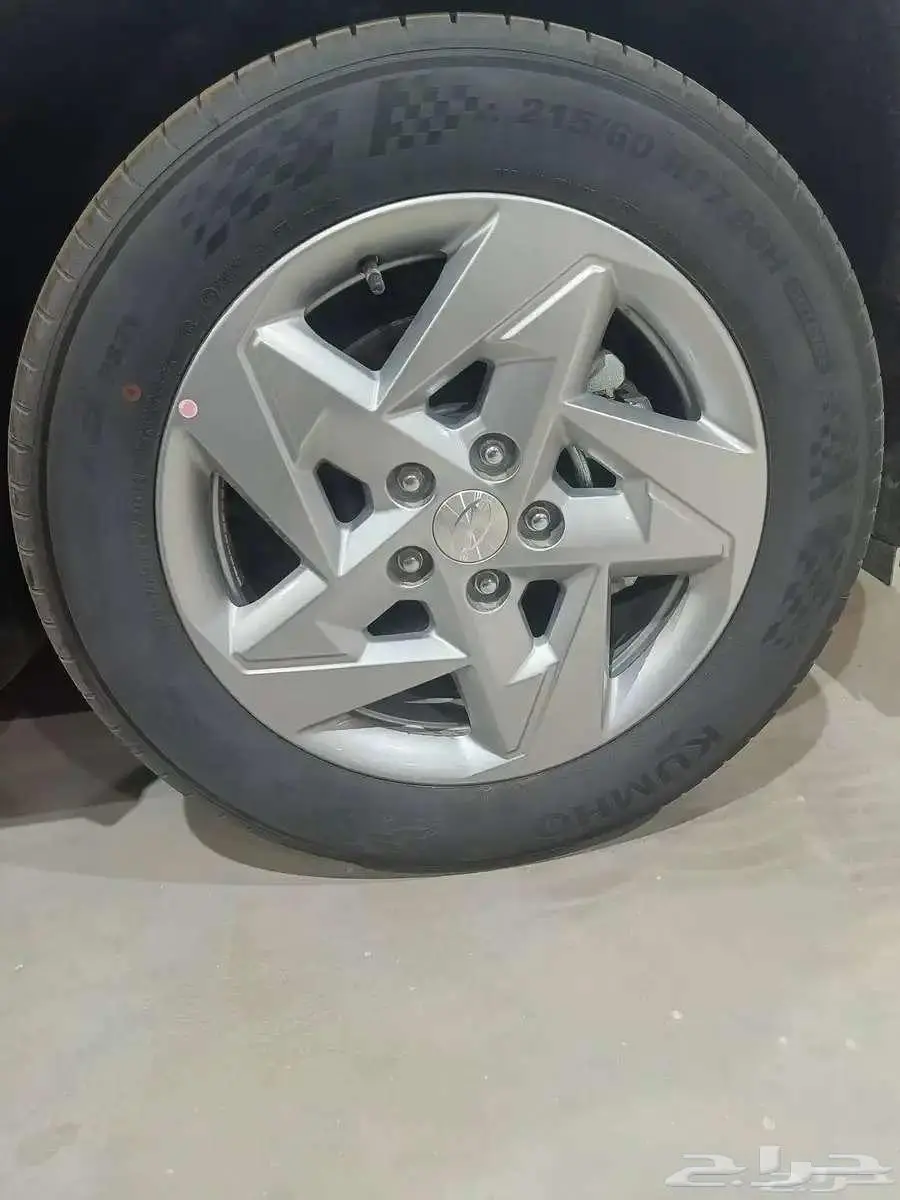 هيونداي كونا فليت 2025 16