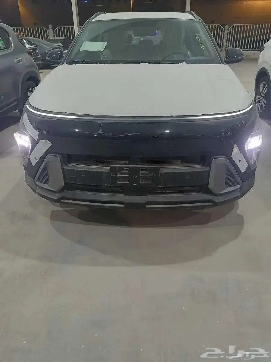 هيونداي كونا فليت 2025 10