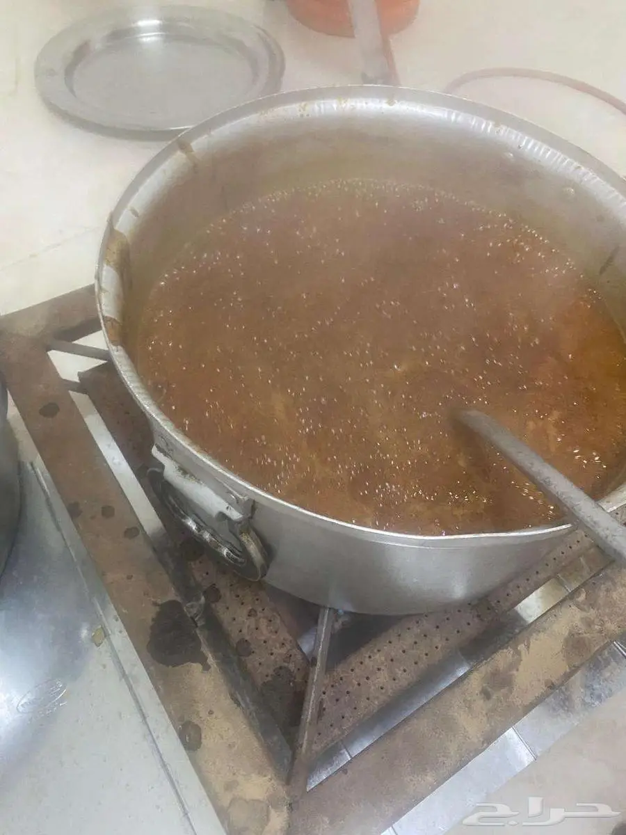 دبس التمر 0
