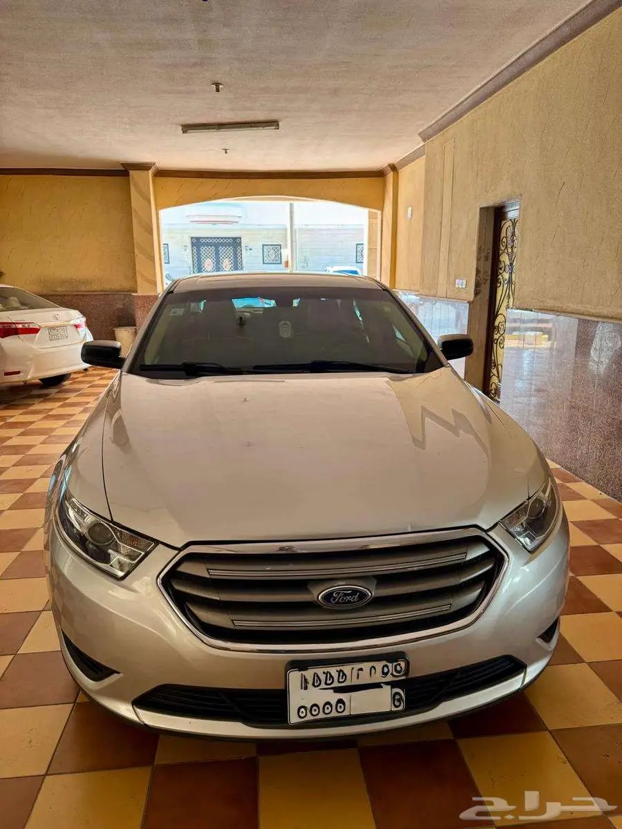 فورد توريس 2019 11