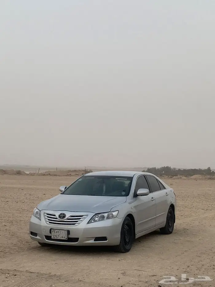 للبيع كامري 1