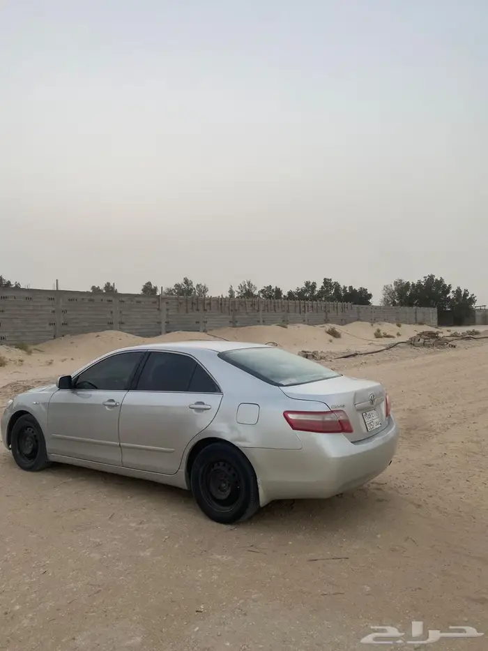 للبيع كامري 2