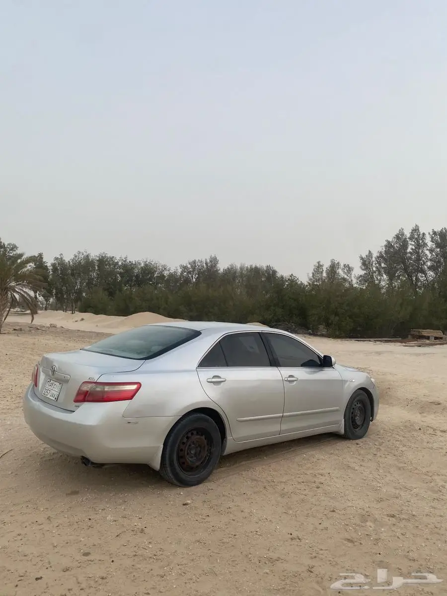 للبيع كامري 4