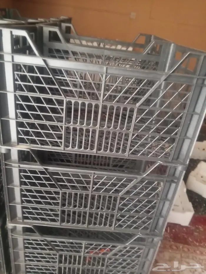 شبوك بلاستيكية 1