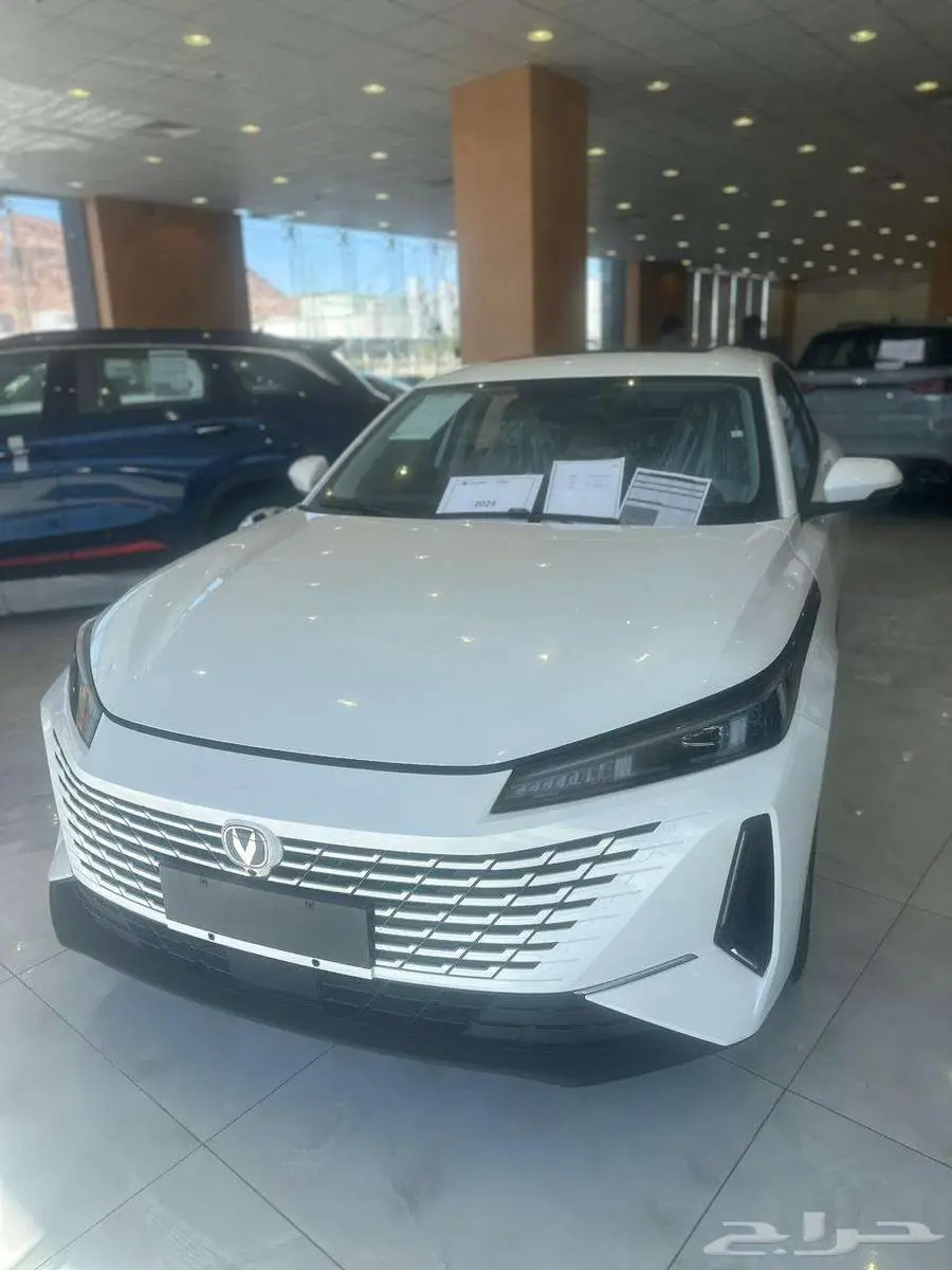 شانجان ايو بلس سمارت 2026 ب70500 شامل-شحن مجانا 1