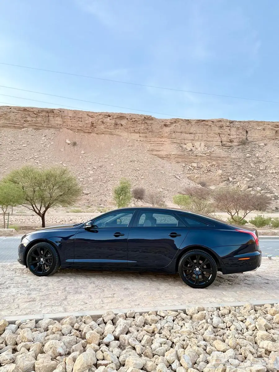 جاكوار XJ 11
