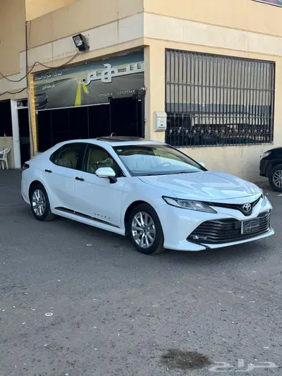 كامري فل كامل (2020) 2