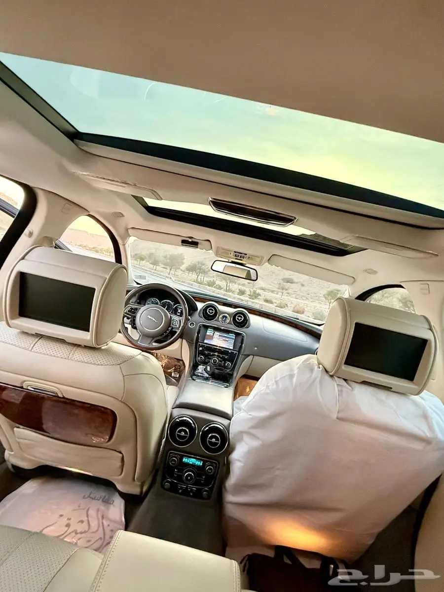 جاكوار XJ 26