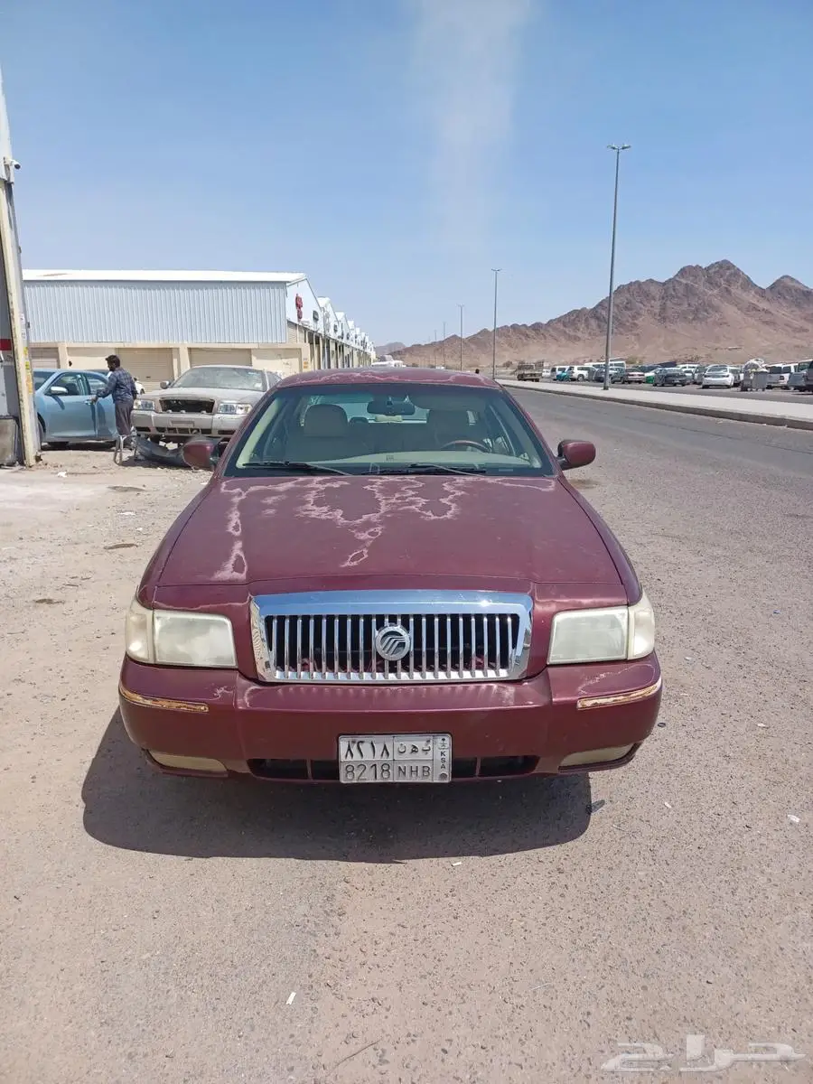 فورد 5