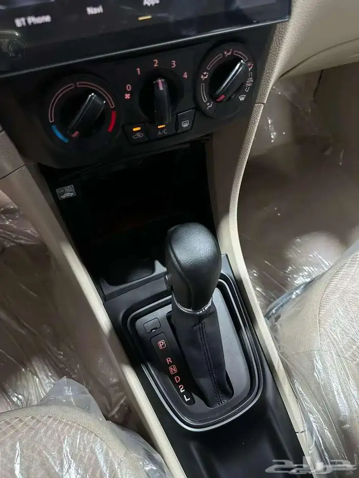 سيزوكى ساير استاندر موديل 25 كاش وتقسيط 5