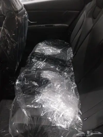 هيونداي النترا كمفورت 1.5 صيني 2025 6