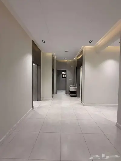 شقق دور اول للبيع ابها حي الروابي 15