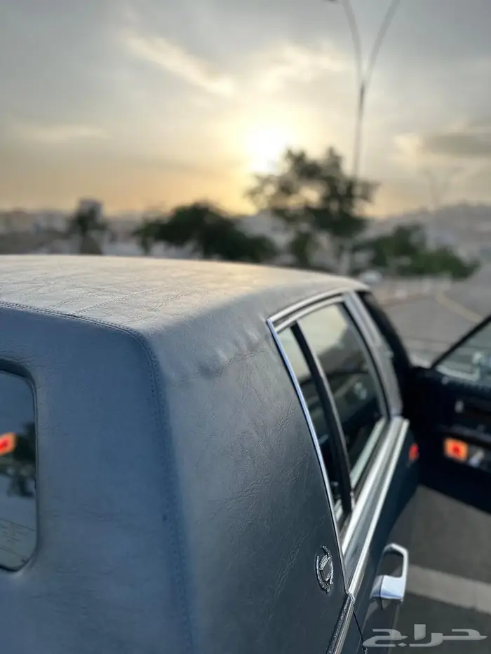 كاديلاك فليتود 1987 32