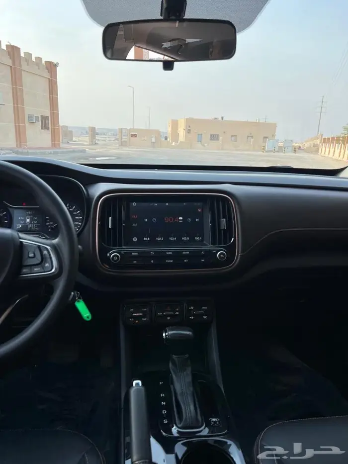 للبيع جي ايه سي3 13