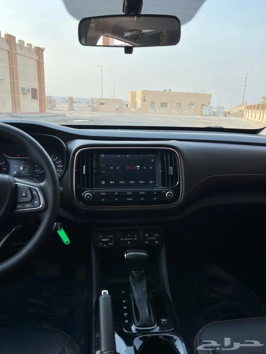 للبيع جي ايه سي3 13