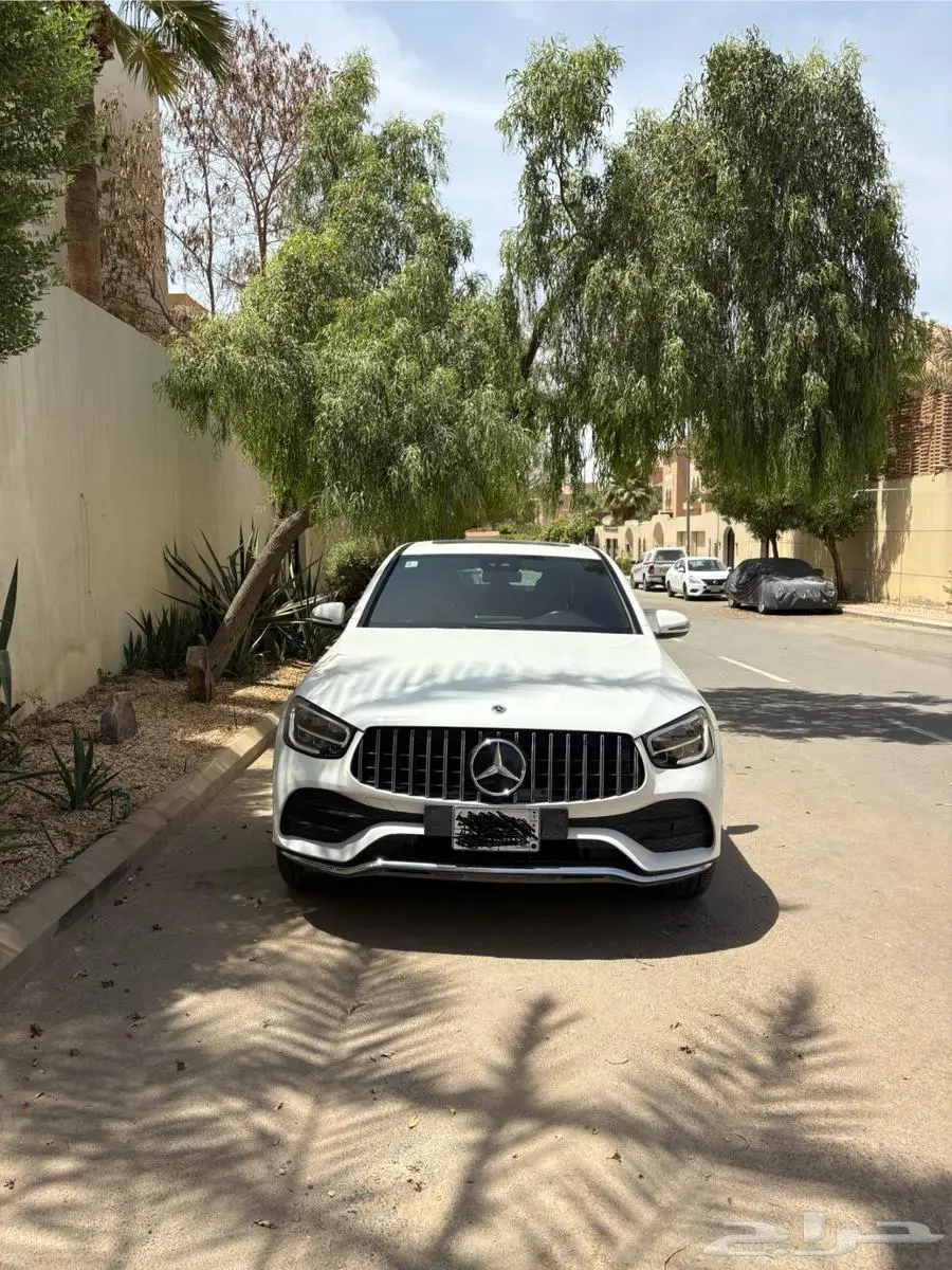 2021 GLC 3