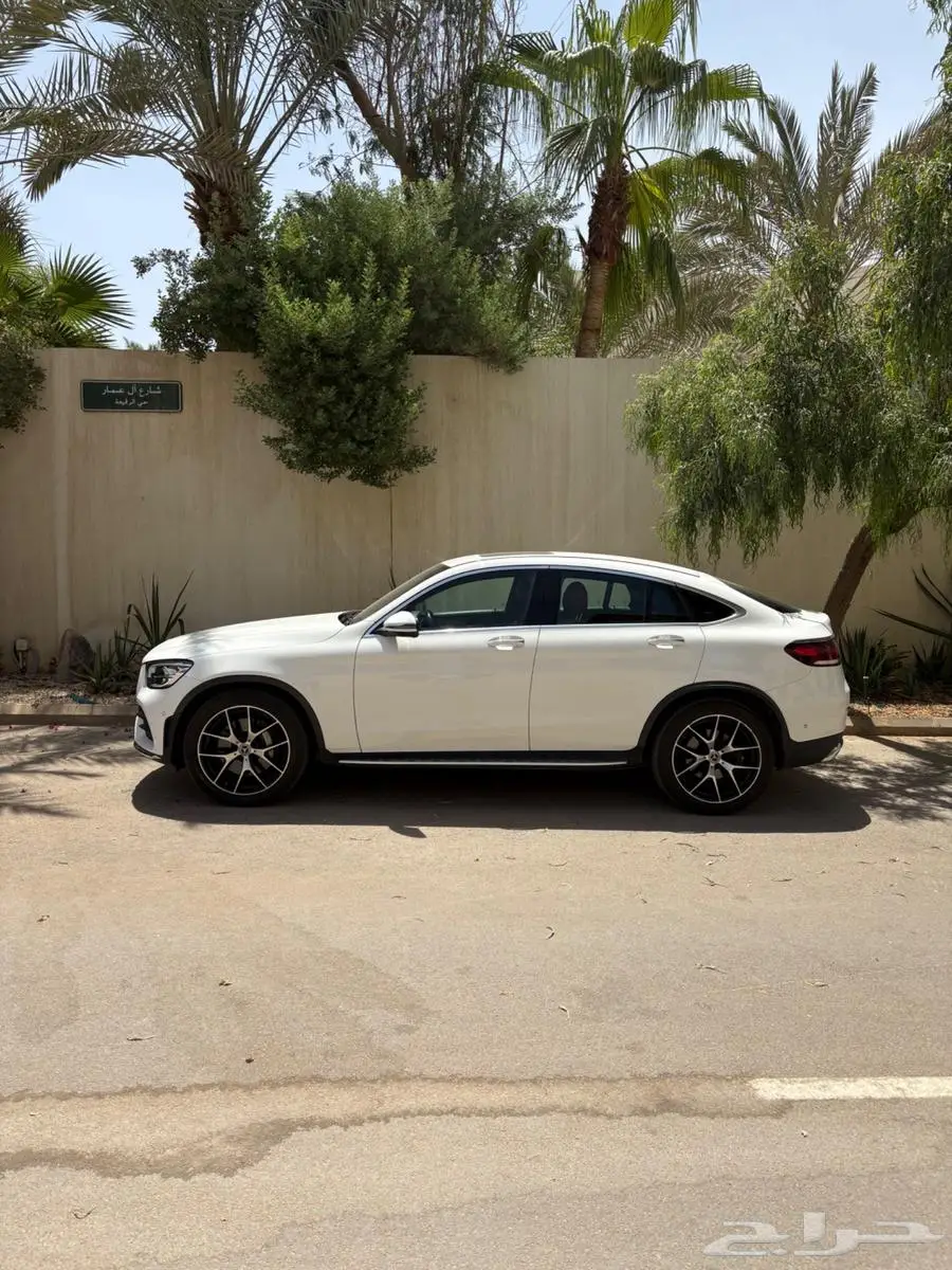 2021 GLC 2
