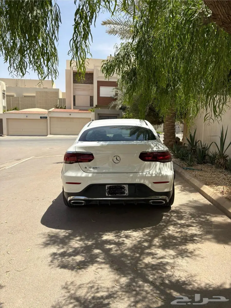 2021 GLC 0