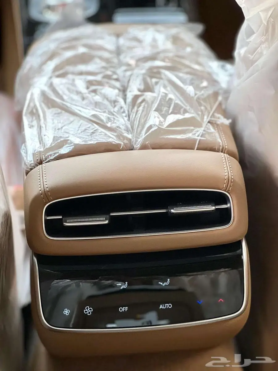 جنسيس G80 برستيج الشكل الجديد 2025 8