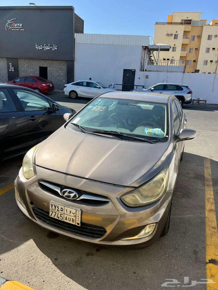 اكسنت 2013 10