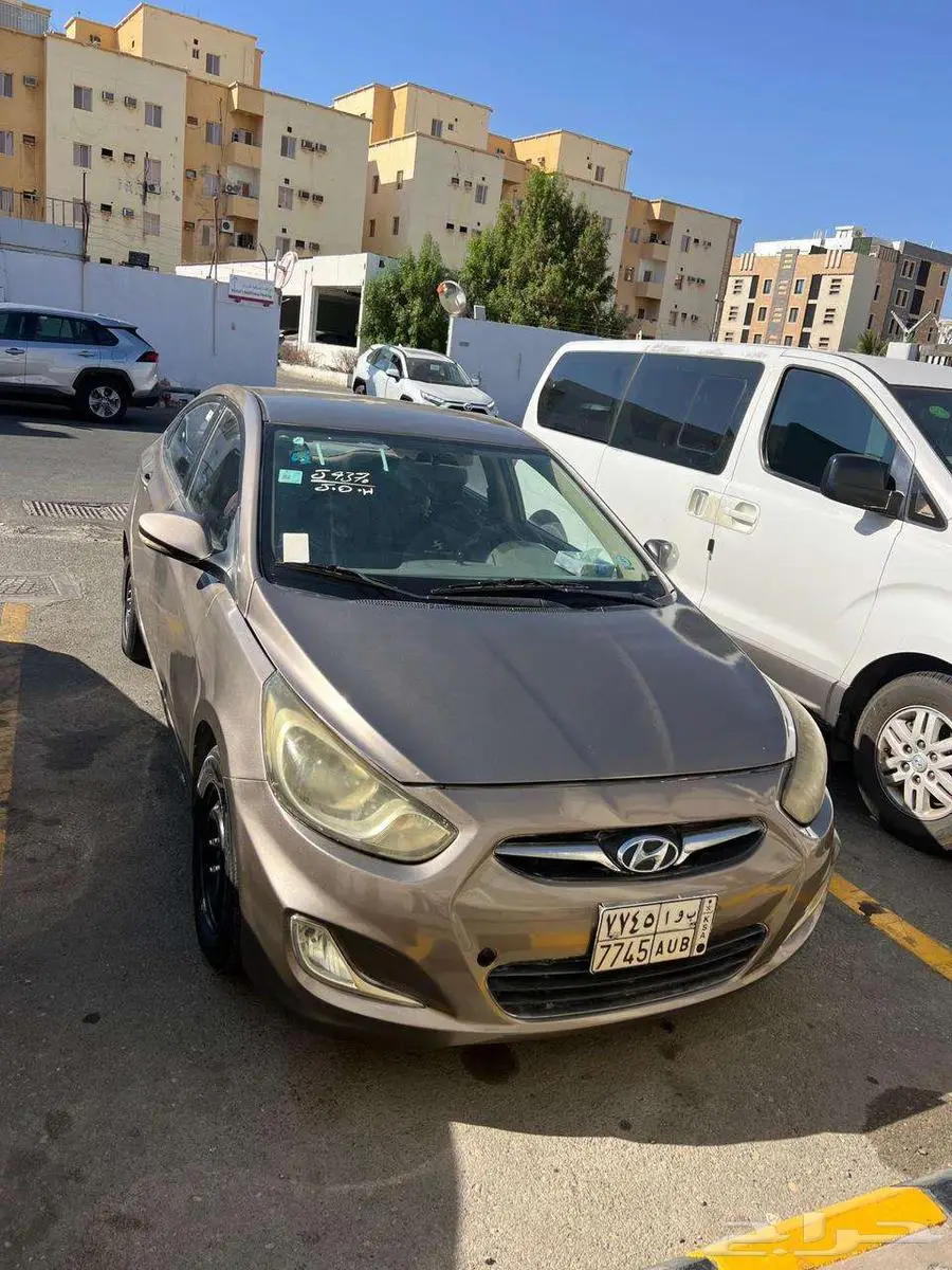 اكسنت 2013 8