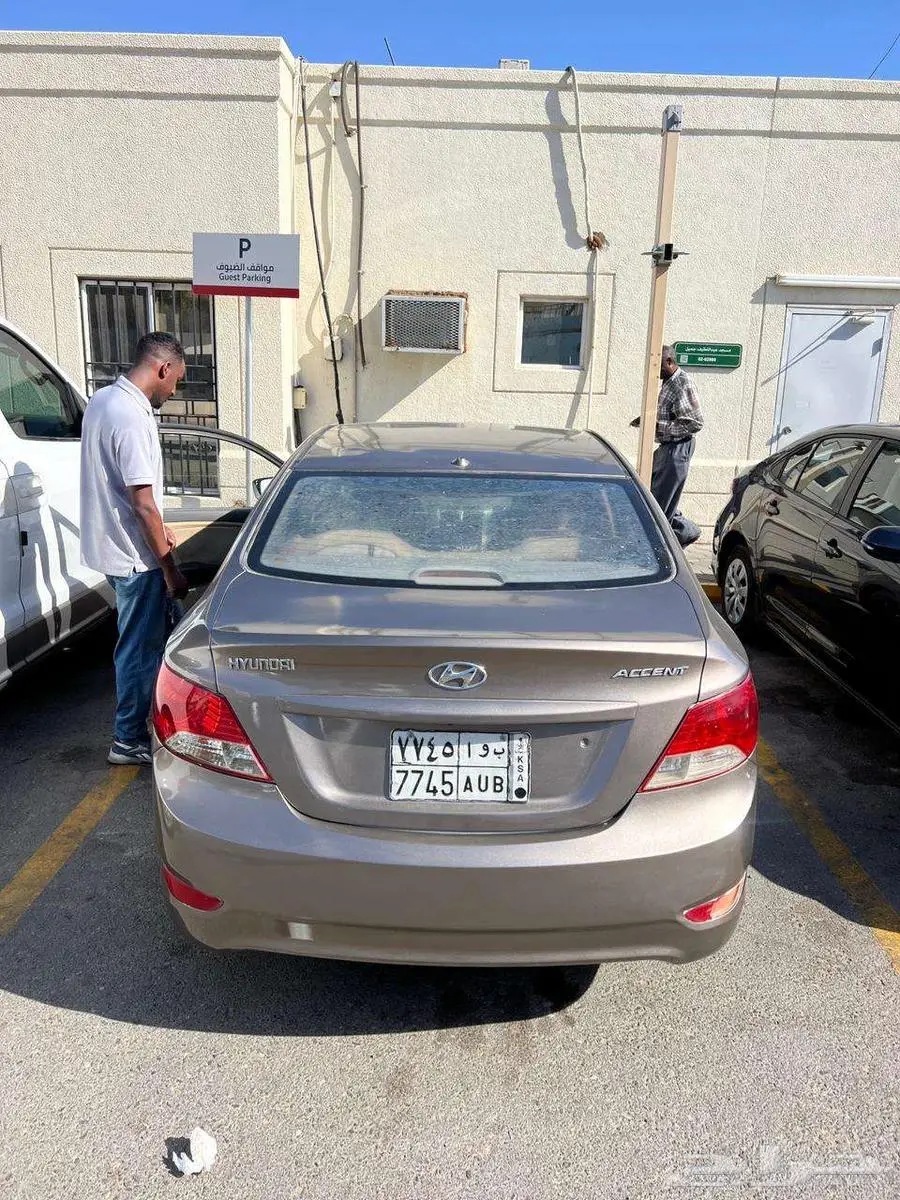 اكسنت 2013 1