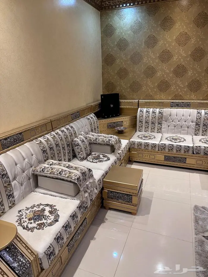 كنب نظيف للبيع 3