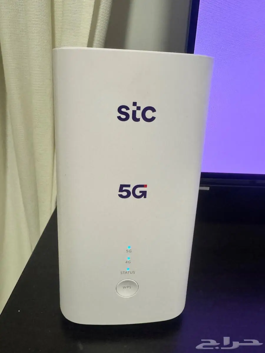 مودم 5G STC 1