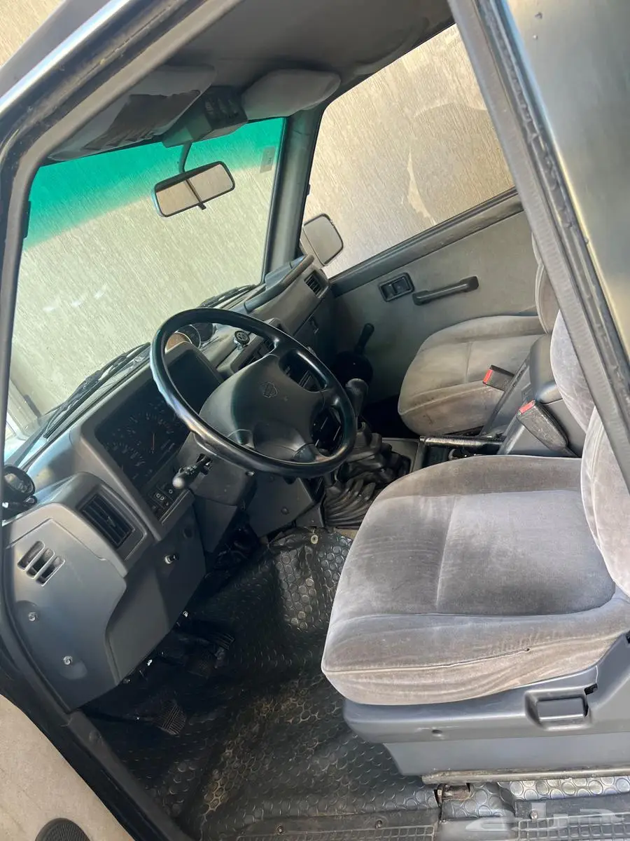 للبيع باترول ربع سوبر سفاري 1993 مرهم LS1 7