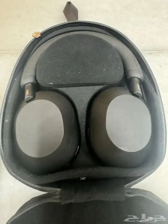 سماعات سوني sony mx5 2