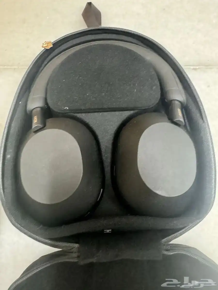 سماعات سوني sony mx5 2
