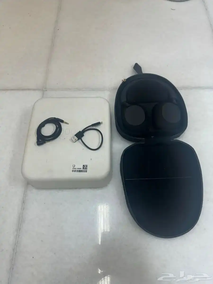 سماعات سوني sony mx5 0